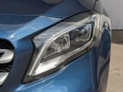 Mercedes-Benz GLA I (X156) Рестайлинг Москва  - изображение 57