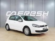 Volkswagen Golf VI Воронеж  - изображение 18