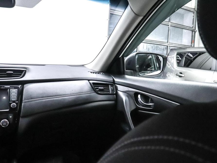 Nissan X-Trail III Рестайлинг Красноярск  - изображение 22