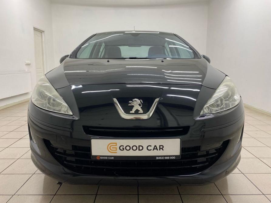 Peugeot 408 I Энгельс  - изображение 2