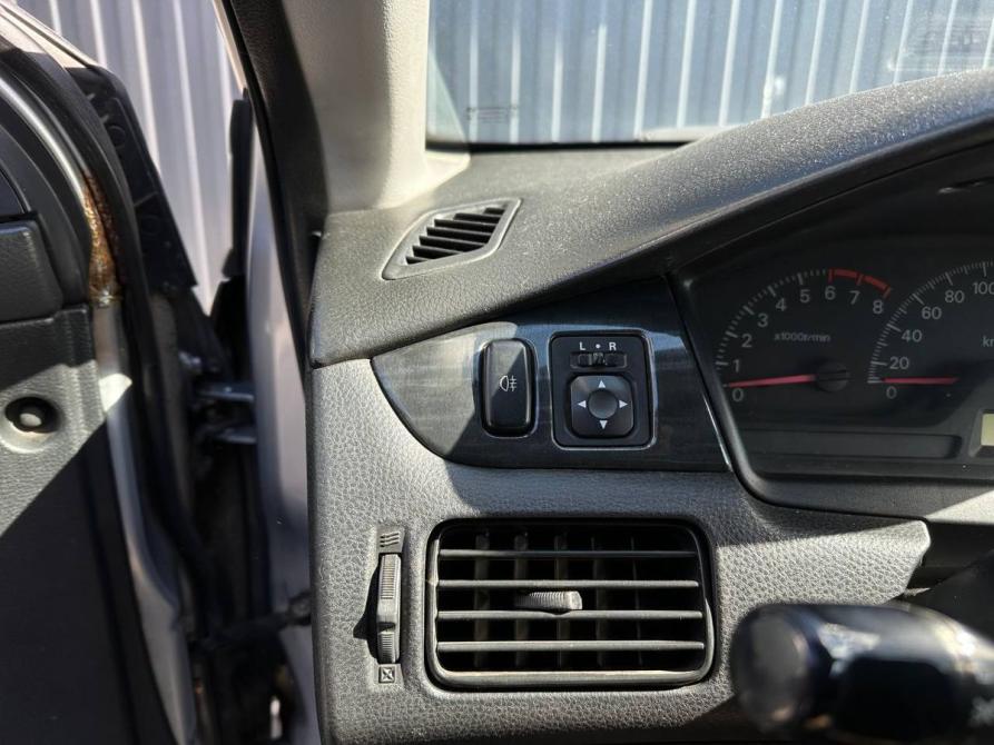Mitsubishi Lancer IX Ижевск  - изображение 18