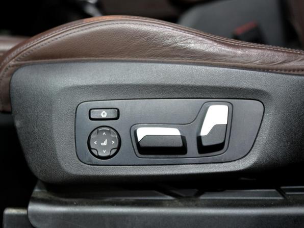 BMW X3 III (G01) Рестайлинг с пробегом 2021 года, цена 6 390 000 рублей, 78749 км, внедорожник, Автокод Объявления