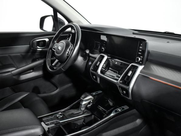 Kia Sorento IV с пробегом 2021 года, цена 3 399 000 рублей, 88508 км, внедорожник, Автокод Объявления