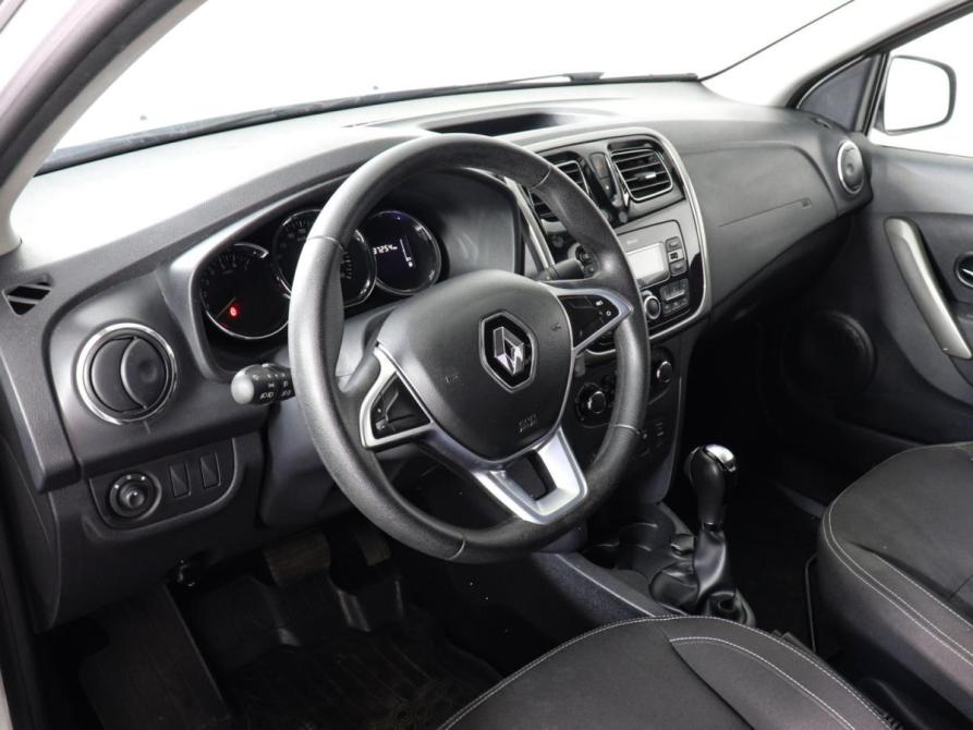 Renault Logan II Рестайлинг Химки  - изображение 10