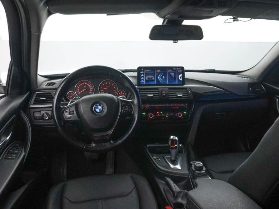 BMW 3 серии VI (F3x) Москва  - изображение 6