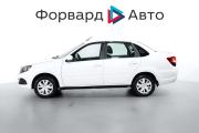 Lada (ВАЗ) Granta I Рестайлинг Тюмень  - изображение 31