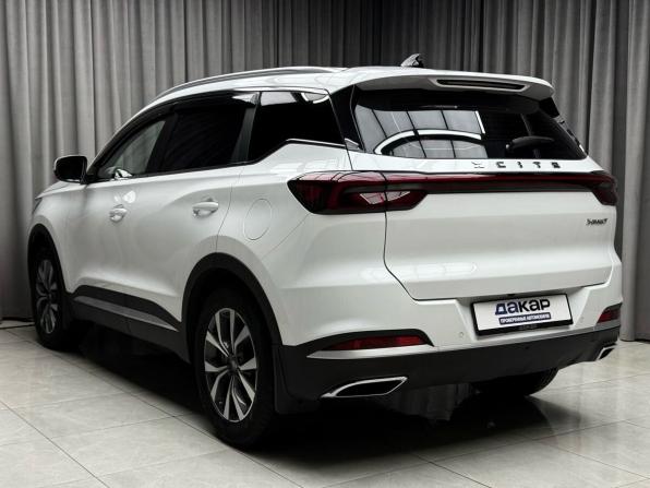 Xcite X-Cross 7 с пробегом 2024 года, цена 1 879 000 рублей, 31895 км, внедорожник, Автокод Объявления