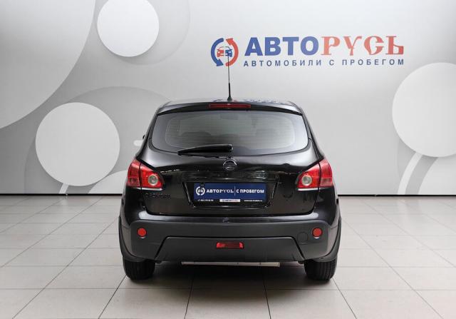 Nissan Qashqai I с пробегом 2008 года, цена 735 000 рублей, 200000 км, внедорожник, Автокод Объявления