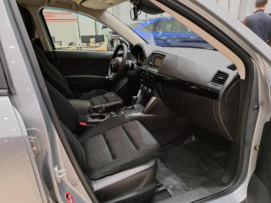 Mazda CX-5 I Казань  - изображение 13