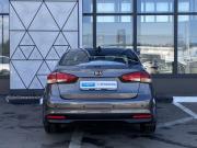 Kia Cerato III Рестайлинг (Classic) Москва  - изображение 28