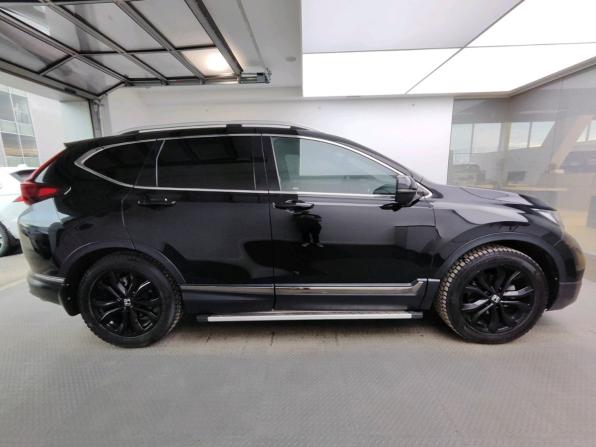 Honda CR-V V Рестайлинг с пробегом 2021 года, цена 3 670 000 рублей, 85036 км, внедорожник, Автокод Объявления