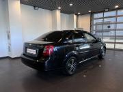 Chevrolet Lacetti I Чебоксары  - изображение 34
