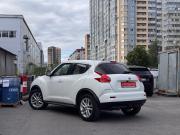 Nissan Juke I Санкт-Петербург  - изображение 13