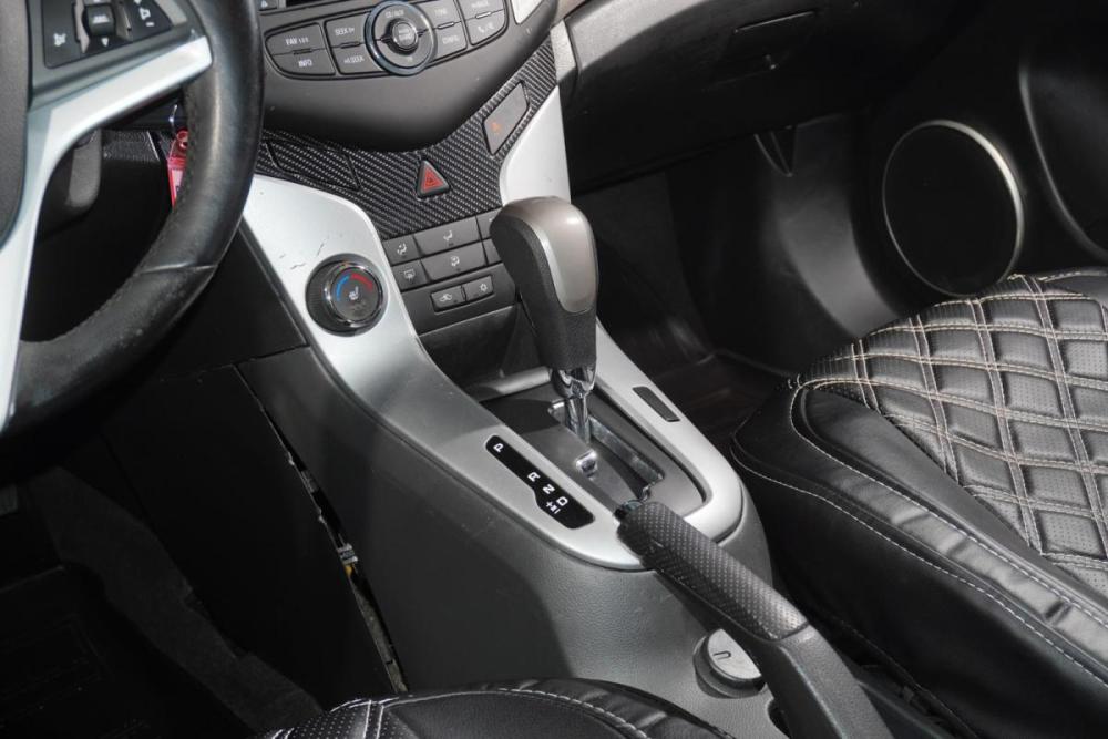 Chevrolet Cruze I Рестайлинг Тверь  - изображение 17