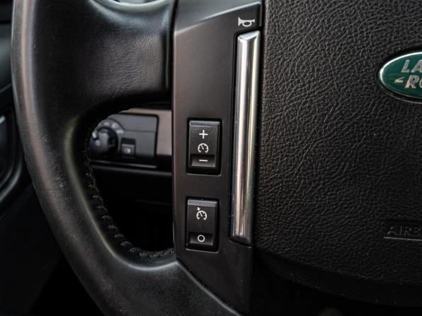 Land Rover Freelander II Рестайлинг с пробегом 2011 года, цена 1 345 000 рублей, 185325 км, внедорожник, Автокод Объявления