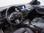 BMW X3 III (G01) Москва  - изображение 29
