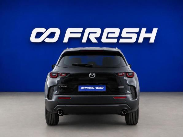 Mazda CX-50 с пробегом 2025 года, цена 4 254 434 рубля, 71 км, внедорожник, Автокод Объявления