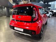 Kia Soul II Рестайлинг Тюмень  - изображение 32