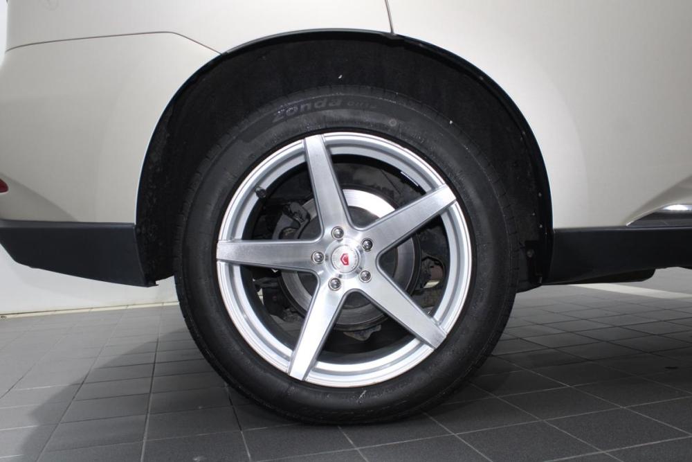 Lexus RX III Владивосток  - изображение 9