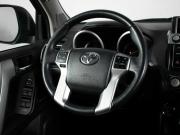 Toyota Land Cruiser Prado 150 Series Рестайлинг 1 Москва  - изображение 39