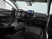 Changan Alsvin Москва  - изображение 21