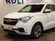 Chery Tiggo 4 I Иваново  - изображение 40