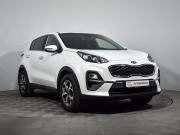 Kia Sportage IV Рестайлинг Санкт-Петербург  - изображение 22