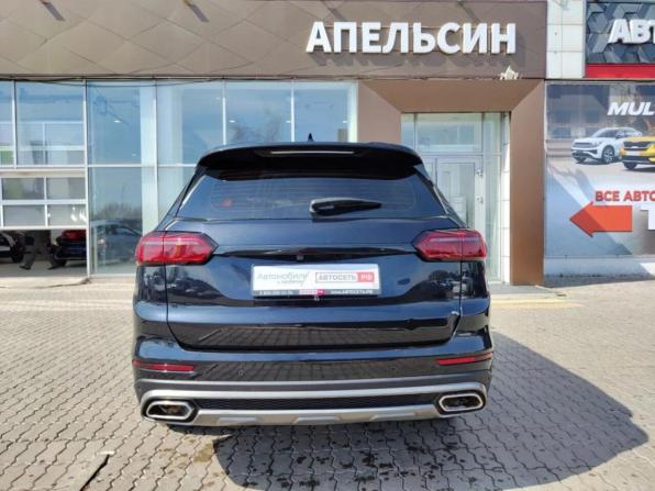 Chery Tiggo 8 Pro I с пробегом 2021 года, цена 1 875 749 рублей, 68752 км, внедорожник, Автокод Объявления