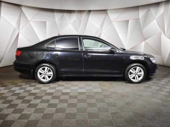 Volkswagen Jetta VI Рестайлинг с пробегом 2014 года, цена 839 000 рублей, 243290 км, седан, Автокод Объявления