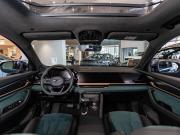 Geely Monjaro I Москва  - изображение 29