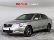 Skoda Octavia II (A5) Рестайлинг Химки  - изображение 11