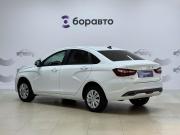 Lada (ВАЗ) Vesta I Рестайлинг (NG) Ставрополь  - изображение 23