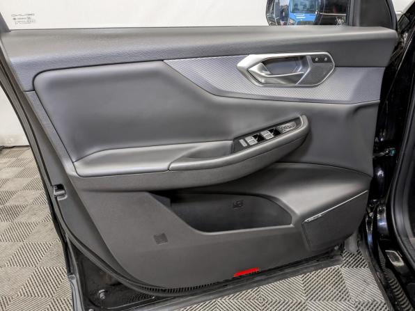BAIC X7 I с пробегом 2024 года, цена 1 875 000 рублей, 29620 км, внедорожник, Автокод Объявления