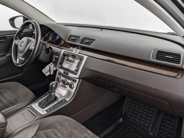 Volkswagen Passat B7 с пробегом 2013 года, цена 1 450 000 рублей, 94193 км, седан, Автокод Объявления