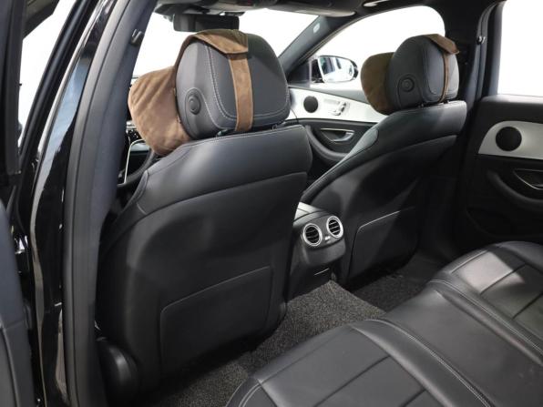 Mercedes-Benz E-Класс V (W213 S213 C238) Рестайлинг с пробегом 2020 года, цена 5 149 000 рублей, 75779 км, седан, Автокод Объявления
