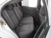 Chevrolet Aveo I Рестайлинг Воронеж  - изображение 22