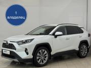 Toyota RAV4 V (XA50) Нижний Новгород  - изображение 36