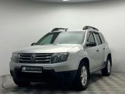 Renault Duster I Мурманск  - изображение 30