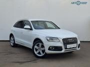 Audi Q5 I (8R) Рестайлинг Москва  - изображение 16