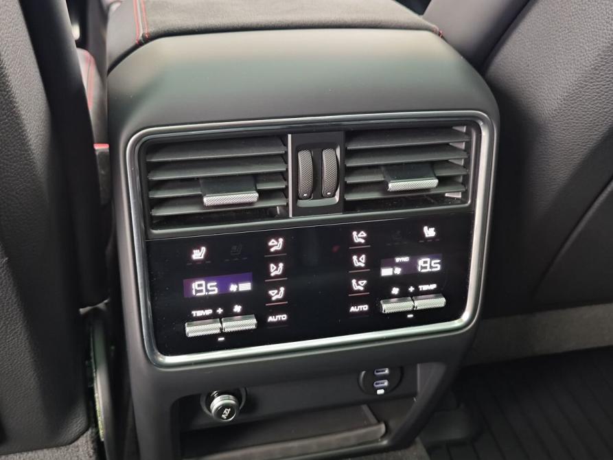 Porsche Cayenne III Москва  - изображение 29