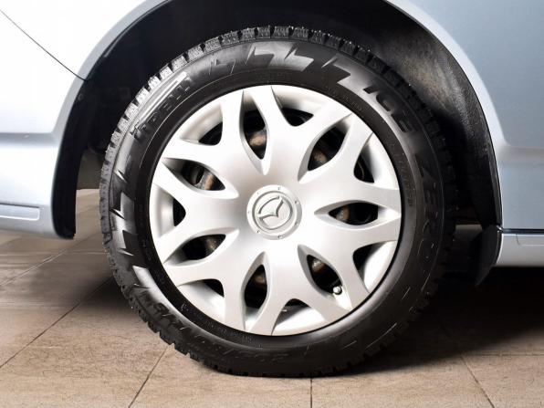 Mazda Biante с пробегом 2012 года, цена 1 119 999 рублей, 188980 км, компактвэн, Автокод Объявления