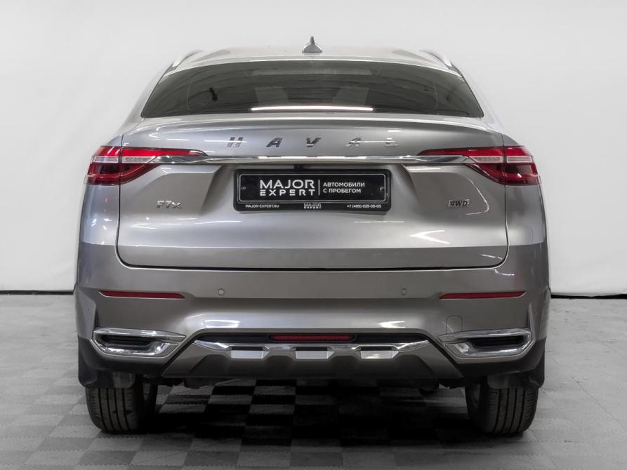 Haval F7x I Химки  - изображение 6