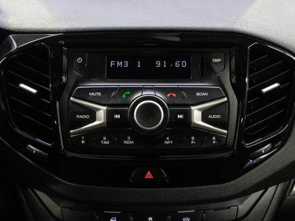 Lada (ВАЗ) Vesta I с пробегом 2019 года, цена 705 000 рублей, 147383 км, универсал, Автокод Объявления