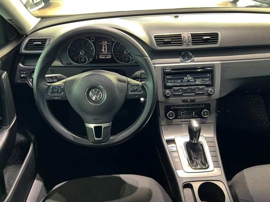Volkswagen Passat B7 Оренбург  - изображение 24