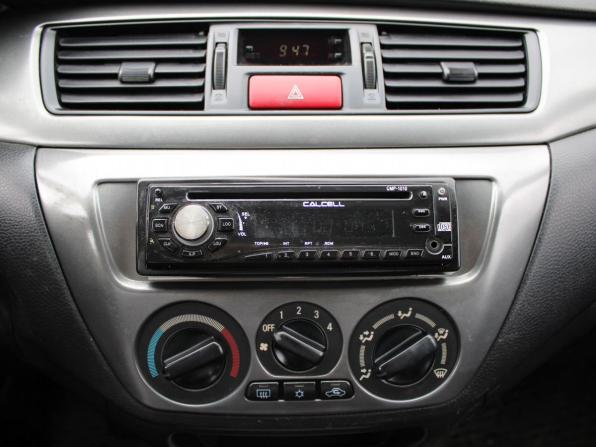 Mitsubishi Lancer IX Рестайлинг с пробегом 2007 года, цена 199 000 рублей, 345804 км, универсал, Автокод Объявления