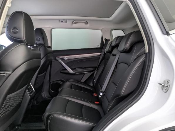 Geely Atlas Pro с пробегом 2024 года, цена 2 025 000 рублей, 79904 км, внедорожник, Автокод Объявления