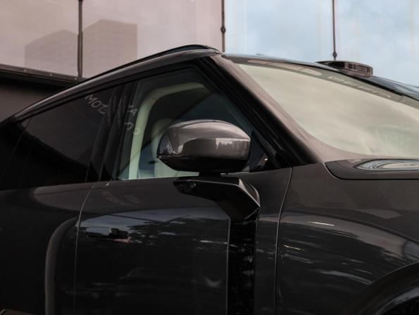 Lynk &amp; Co 900 с пробегом 2025 года, цена 7 200 000 рублей, 4001 км, внедорожник, Автокод Объявления