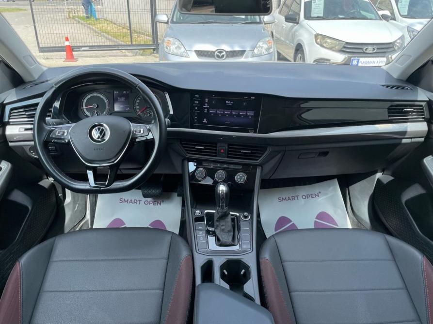Volkswagen Bora IV Краснодар  - изображение 19