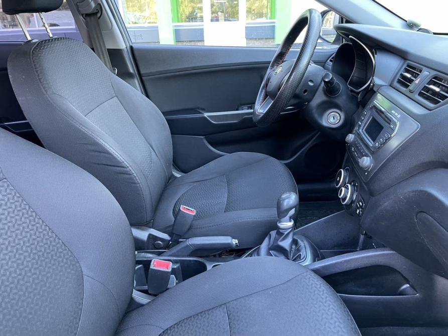 Kia Rio III Ярославль  - изображение 10