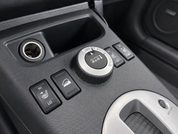 Nissan X-Trail II Рестайлинг с пробегом 2012 года, цена 1 299 000 рублей, 227000 км, внедорожник, Автокод Объявления